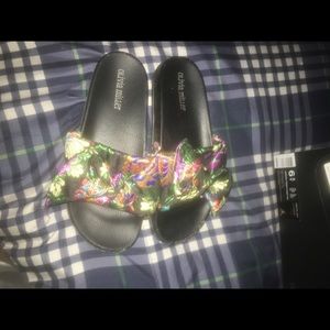 Olivia miller slides